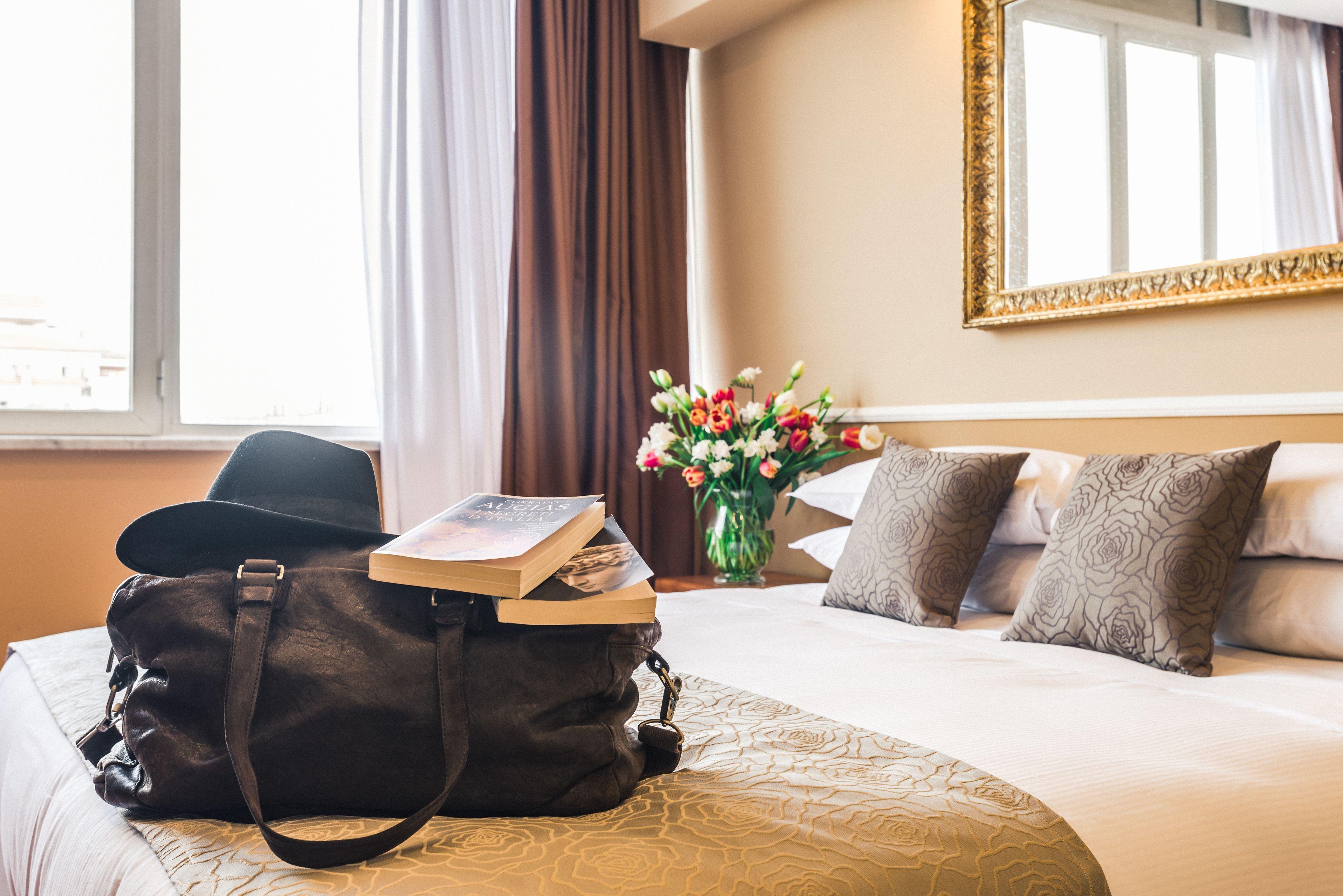 Raeli Hotel Lux — Fotók 2